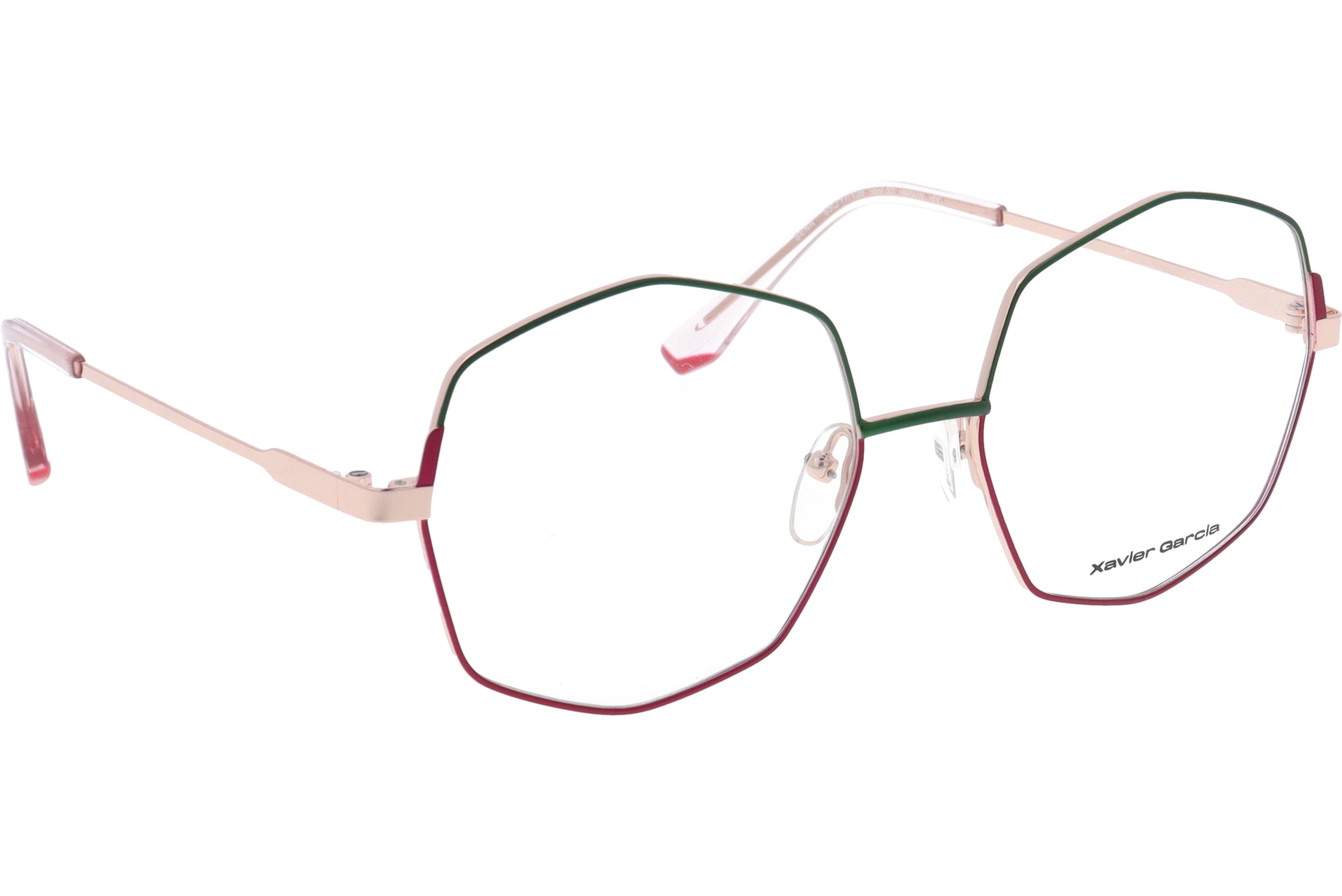 Gafas Graduadas Xavier Garcia Sena 3 55 17