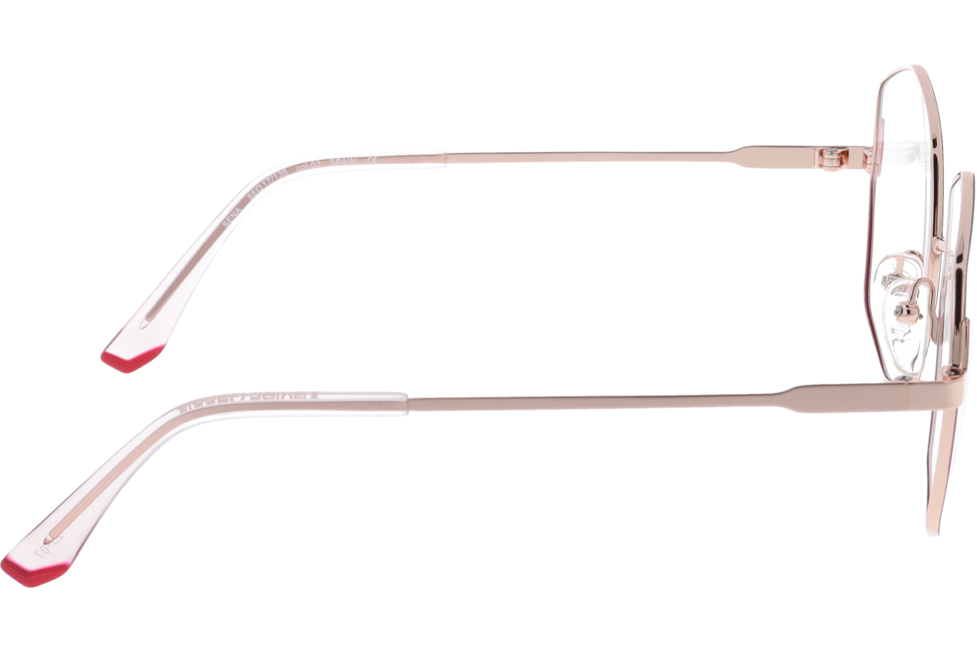 Gafas Graduadas Xavier Garcia Sena 3 55 17