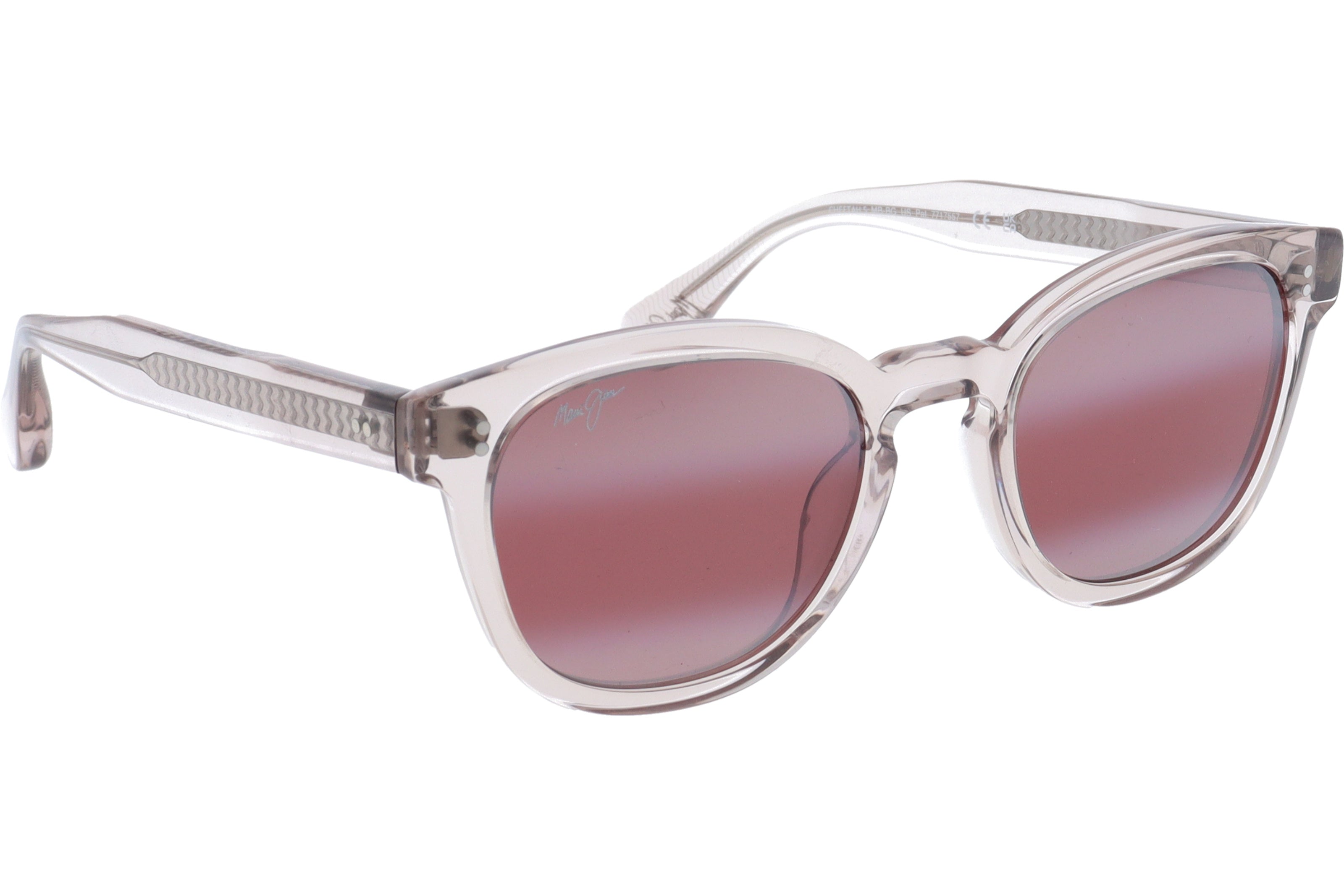 Gafas de Sol Maui Jim Cheetah 5 MJR842 05B 52 22