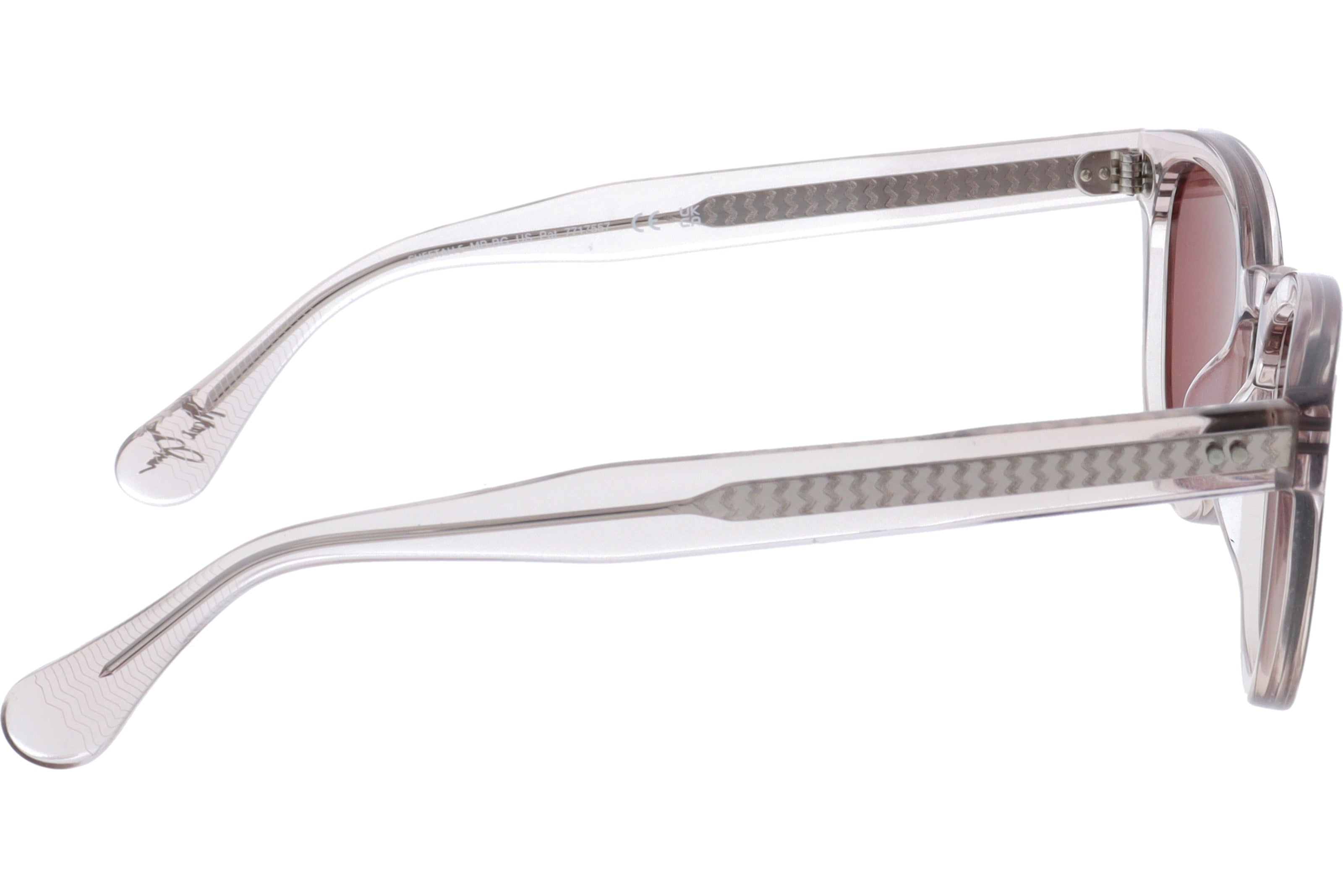 Gafas de Sol Maui Jim Cheetah 5 MJR842 05B 52 22