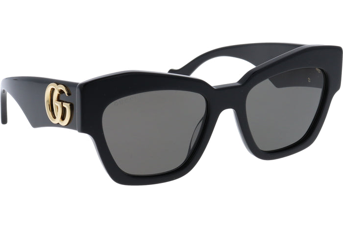 Солнцезащитные очки Gucci GG1422 002 55 19 — vista 2