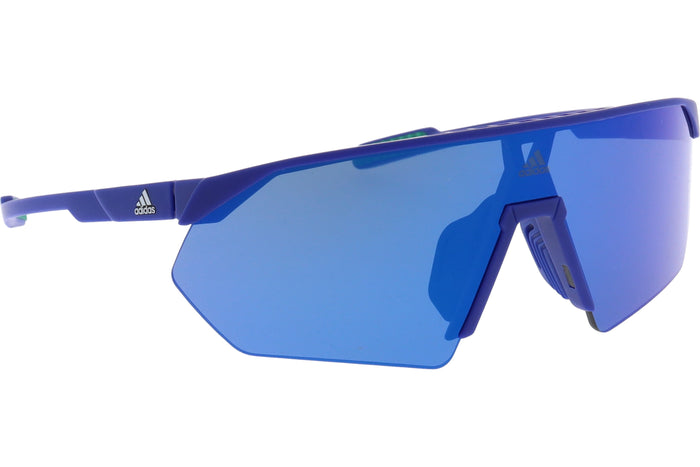 Lunettes de Soleil Adidas SP0076 91Q 00 125 — vista 2