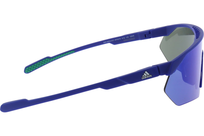 Lunettes de Soleil Adidas SP0076 91Q 00 125 — vista 3