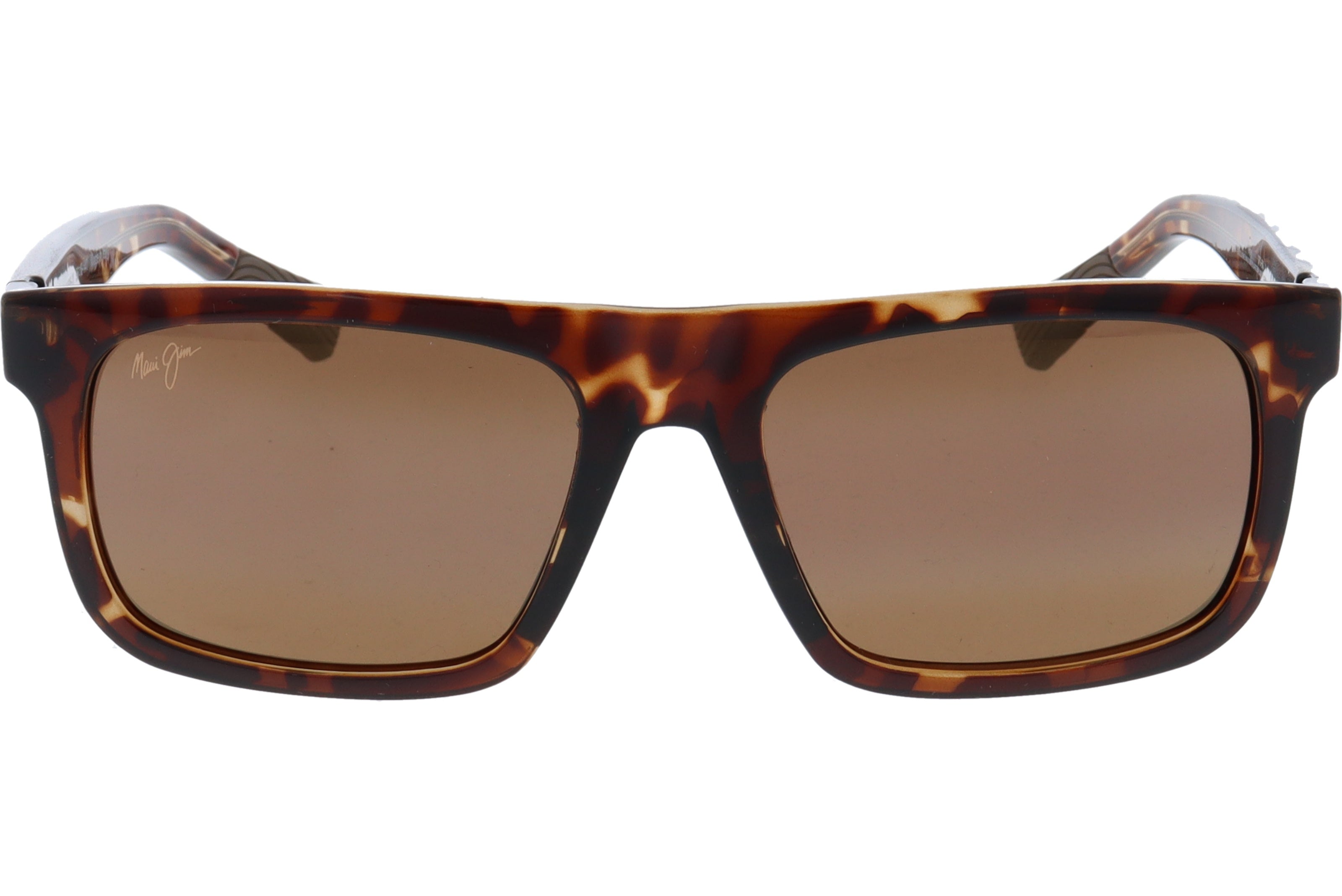 Gafas de Sol Maui Jim Opio MJH616 01 56 18
