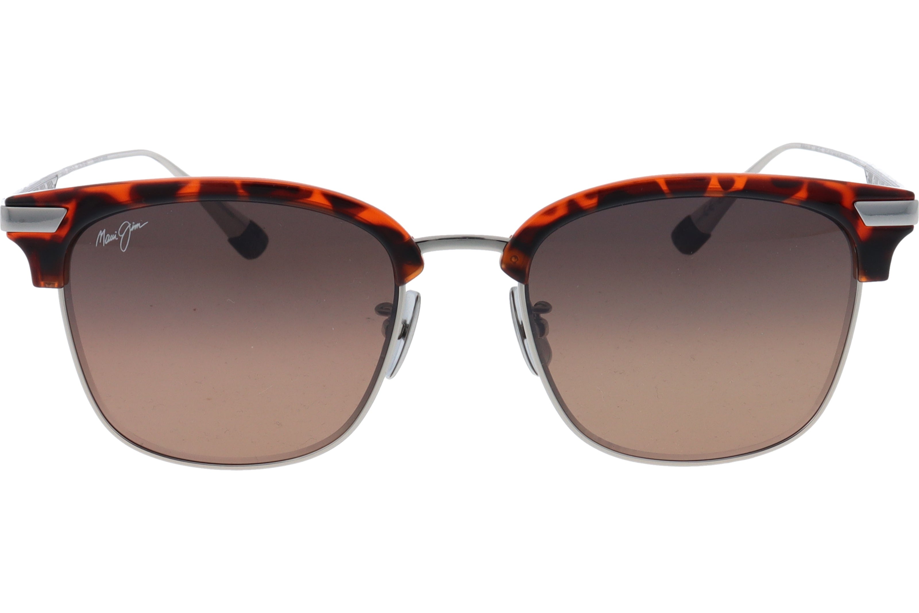Gafas de Sol Maui Jim Kalaunu MJHS629 10 55 19