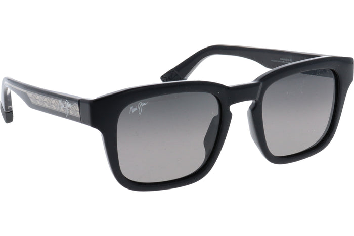 Sonnenbrillen Maui Jim Maluhia MJGS643 14 52 20 — vista 2