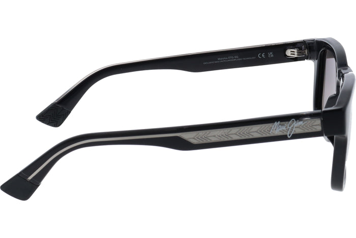 Sonnenbrillen Maui Jim Maluhia MJGS643 14 52 20 — vista 3