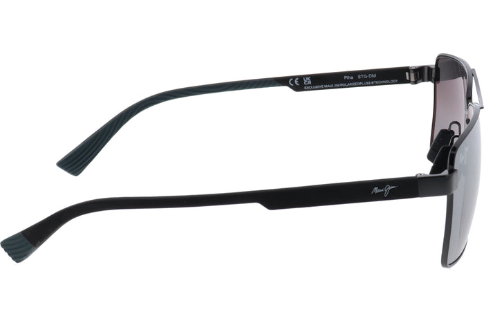 Gafas de Sol Maui Jim Piha MJDBS621 02 60 14 — vista 3