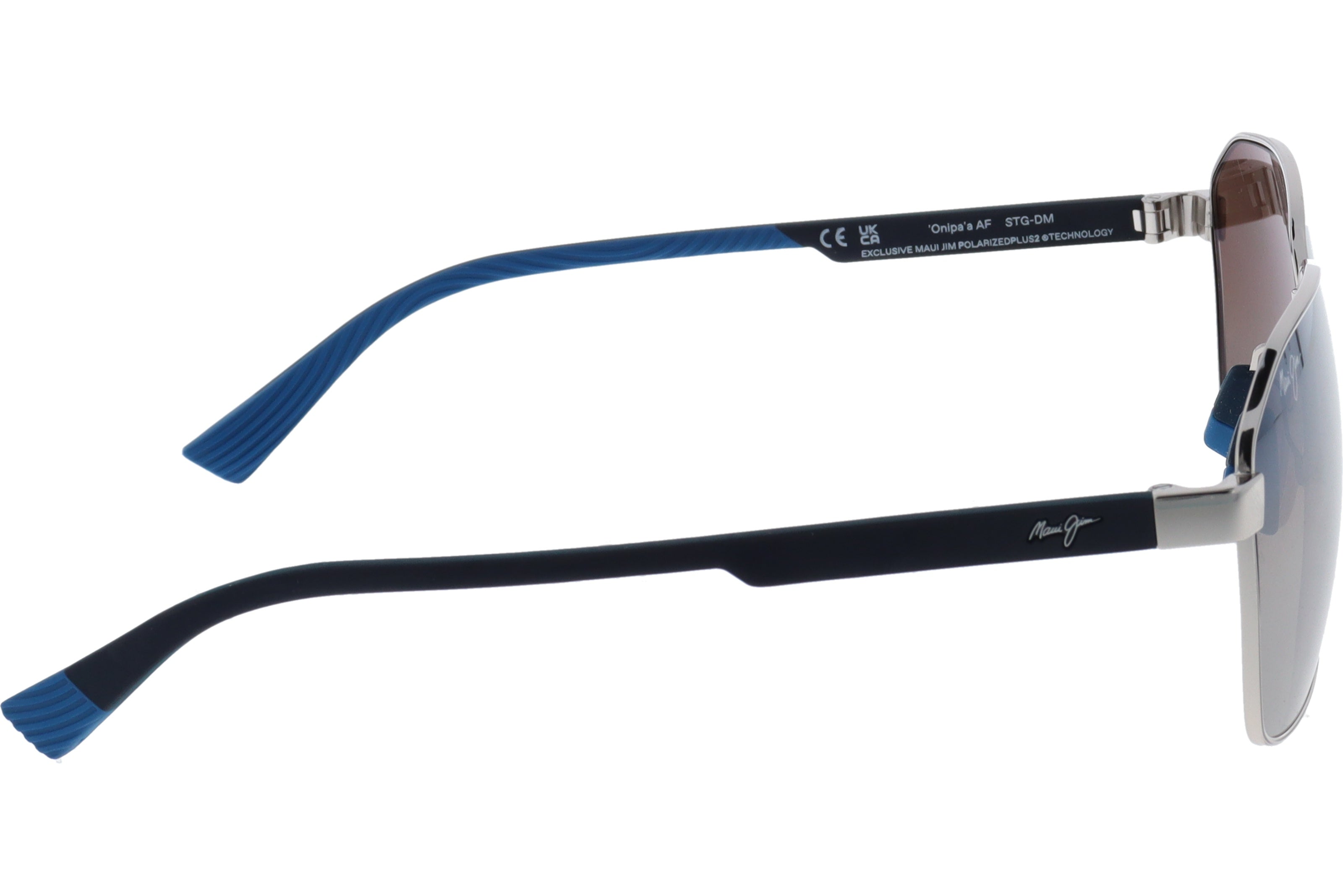 Gafas de Sol Maui Jim Onipaa MJDBS651 17 61 15