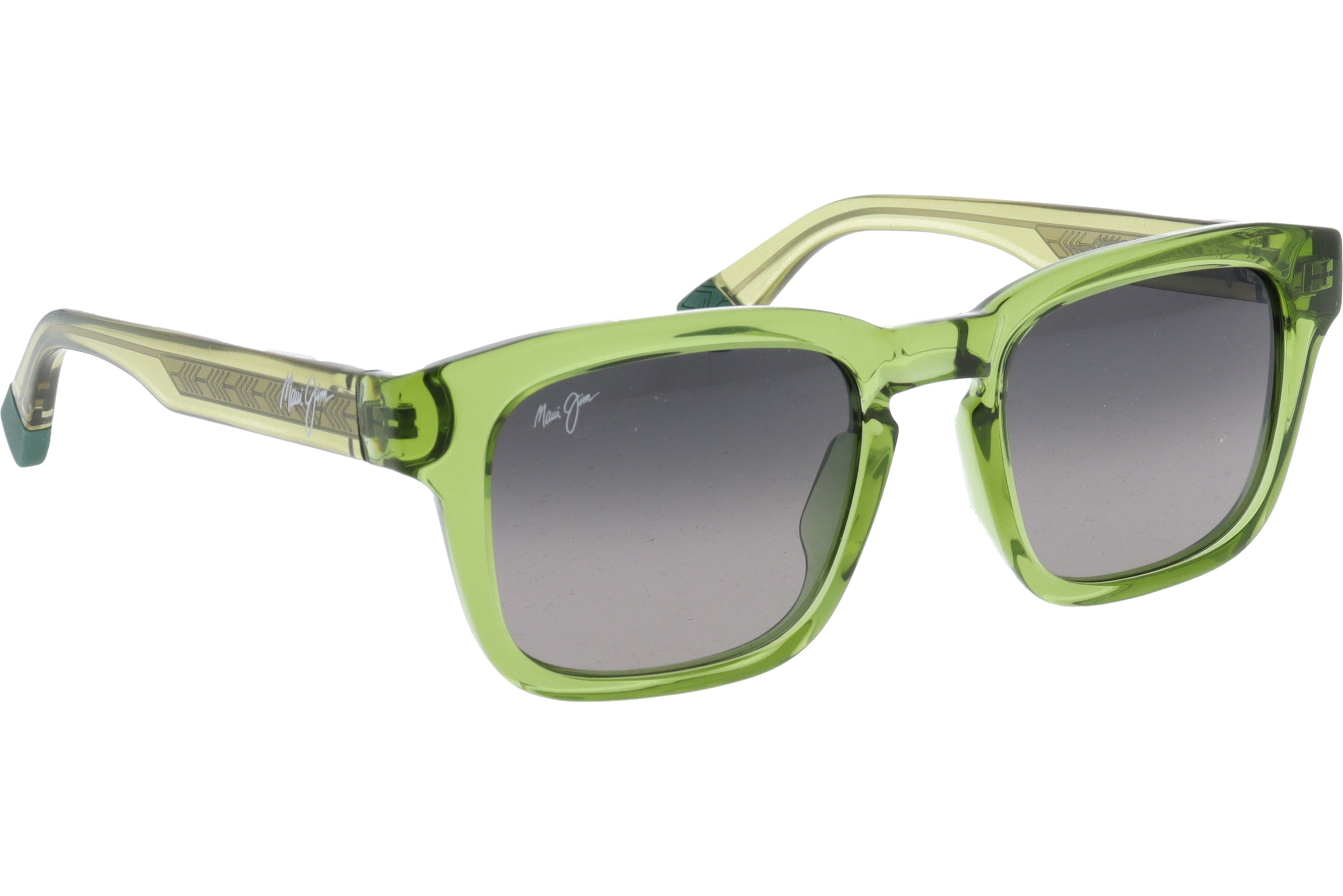 Gafas de Sol Maui Jim Maluhia MJGS643 15 52 20