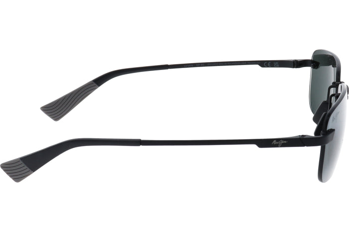 Sonnenbrillen Maui Jim Lanakila MJ624 02 59 15 — vista 3