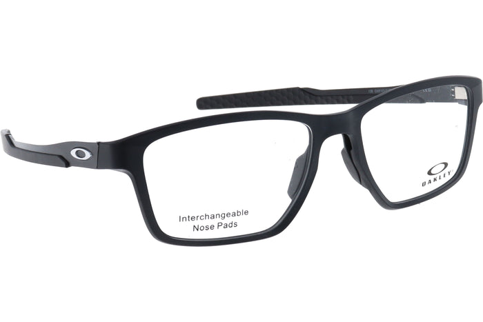 Gafas Graduadas Oakley Metalink OX8153 01 57 17 — vista 2