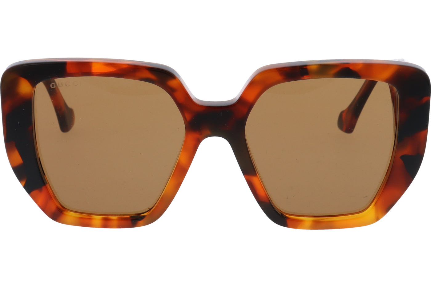 Lunettes de Soleil Gucci GG0956 007 54 19