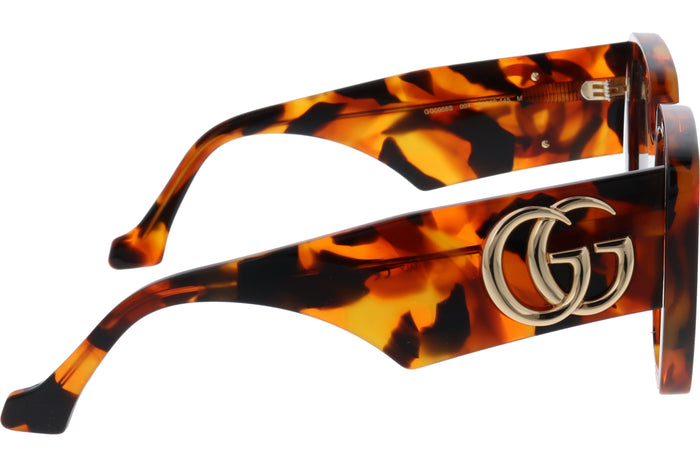 Lunettes de Soleil Gucci GG0956 007 54 19 — vista 3