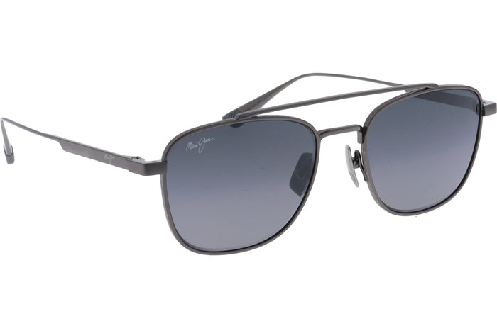 Солнцезащитные очки Maui Jim Kahana MJGS640 17 53 19 — vista 2