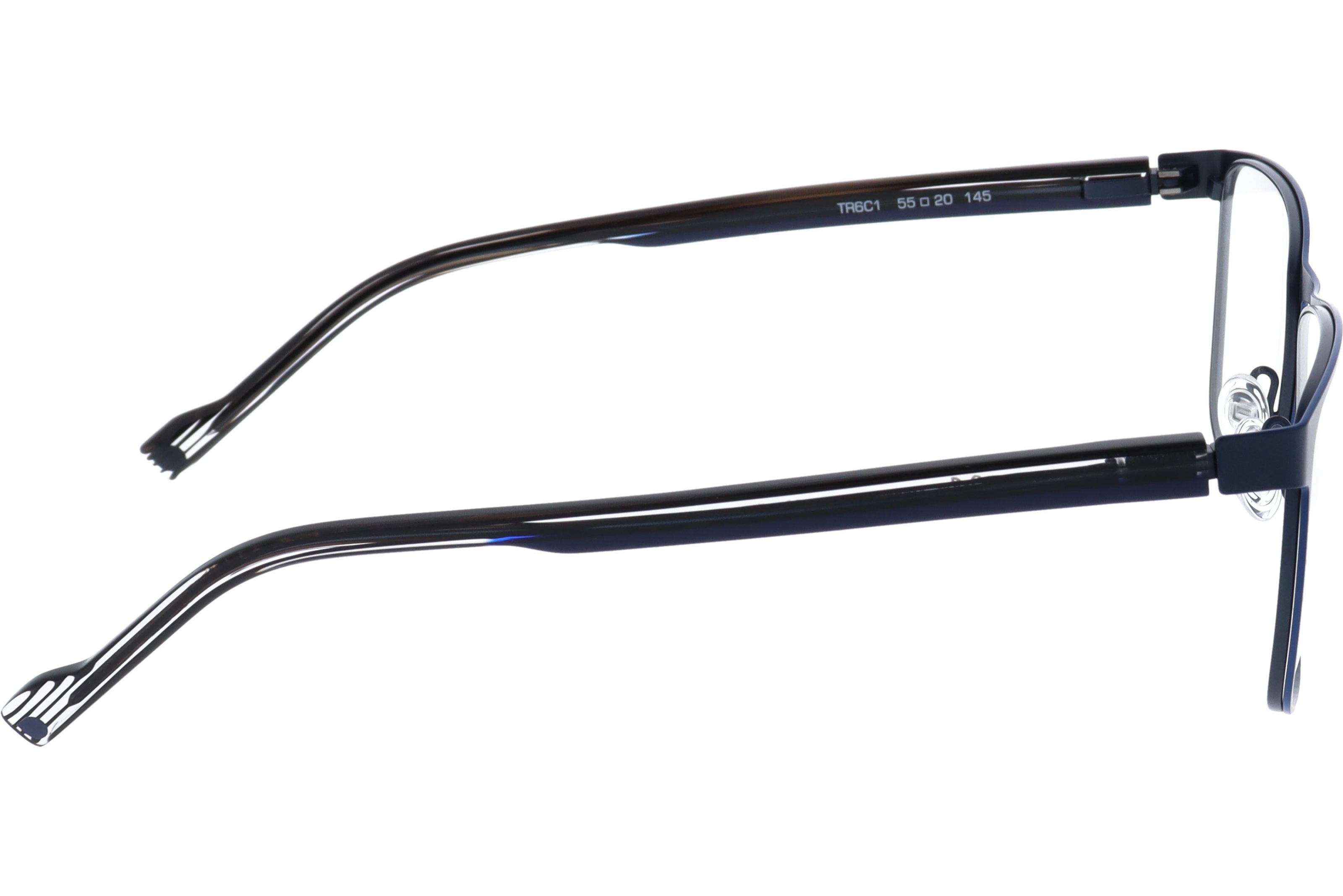 Gafas Graduadas Oxibis Track 6 TR6C1 55 20