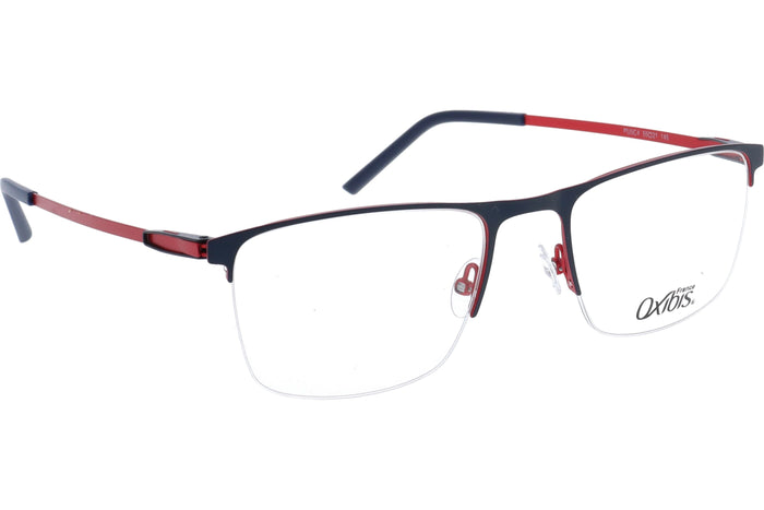 Gafas Graduadas Oxibis Puls 5 PU5C4 55 21 — vista 2