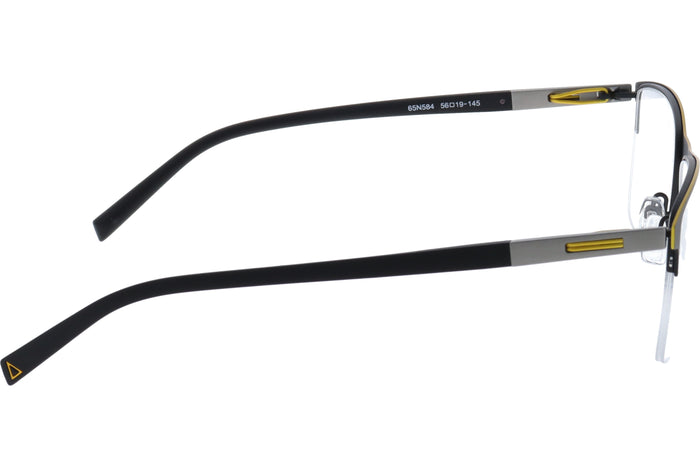 Lunettes de Vue Exalto 65N58 2 56 19 — vista 3