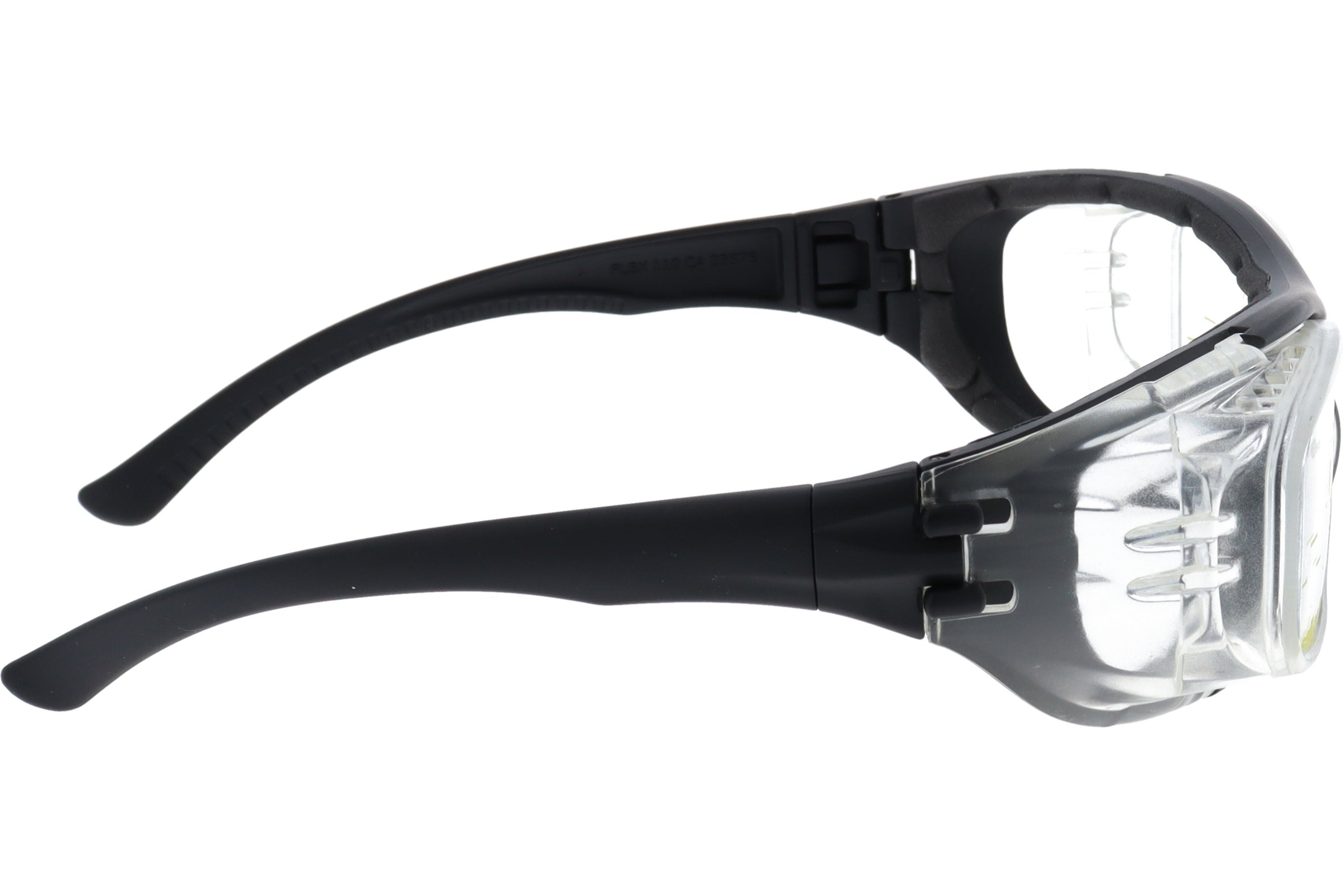 Essilor Flex110 Negro 53 17