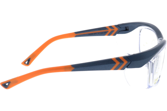 Essilor OG225S Naranja 61 17 — vista 3