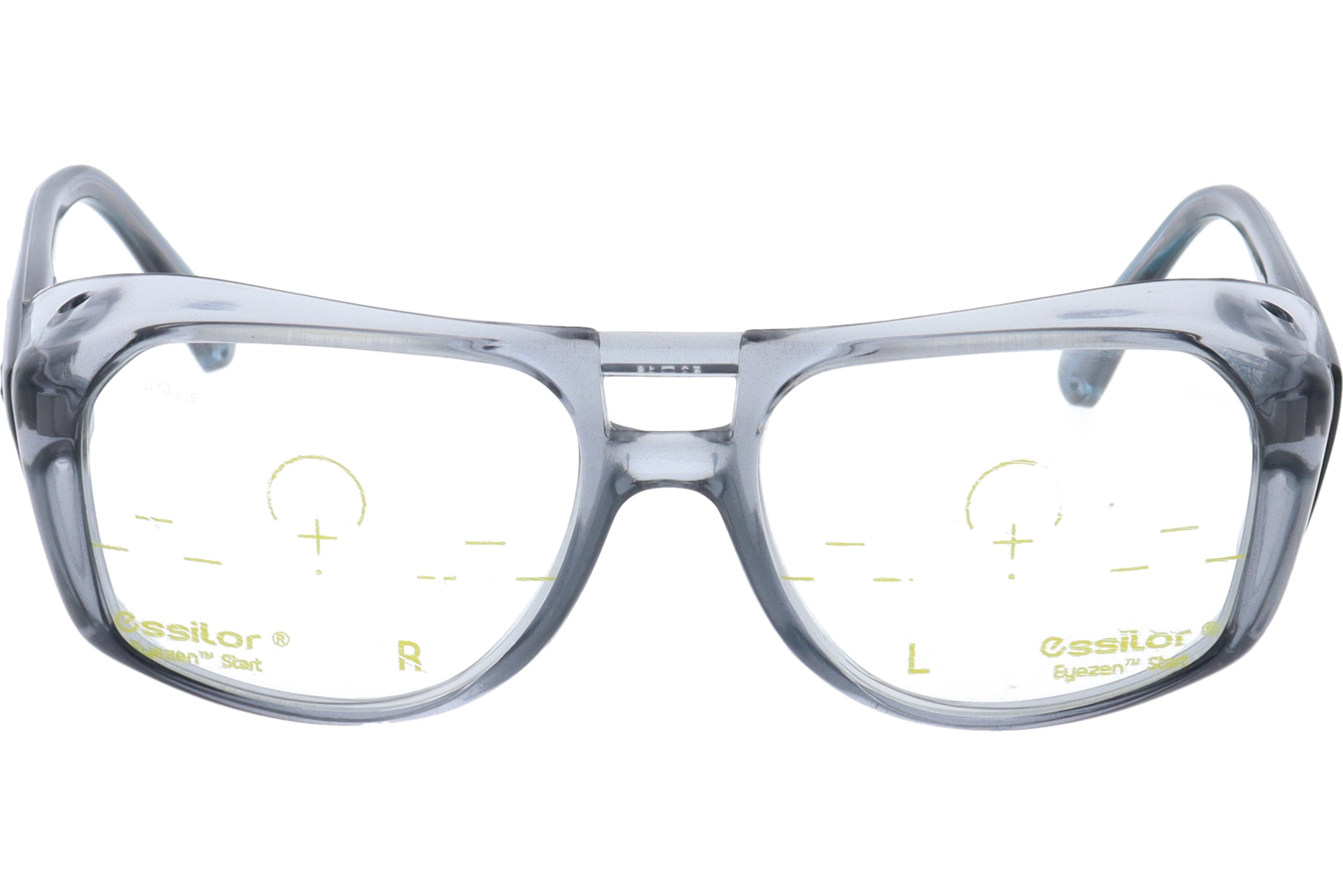 Essilor Sperian Horizon Azul 54 16