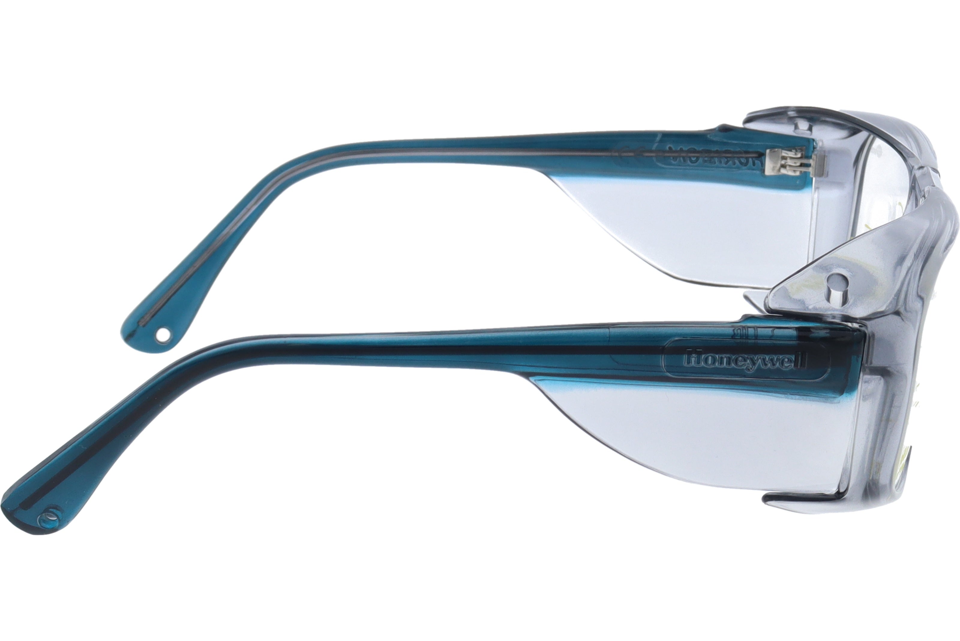 Essilor Sperian Horizon Azul 54 16