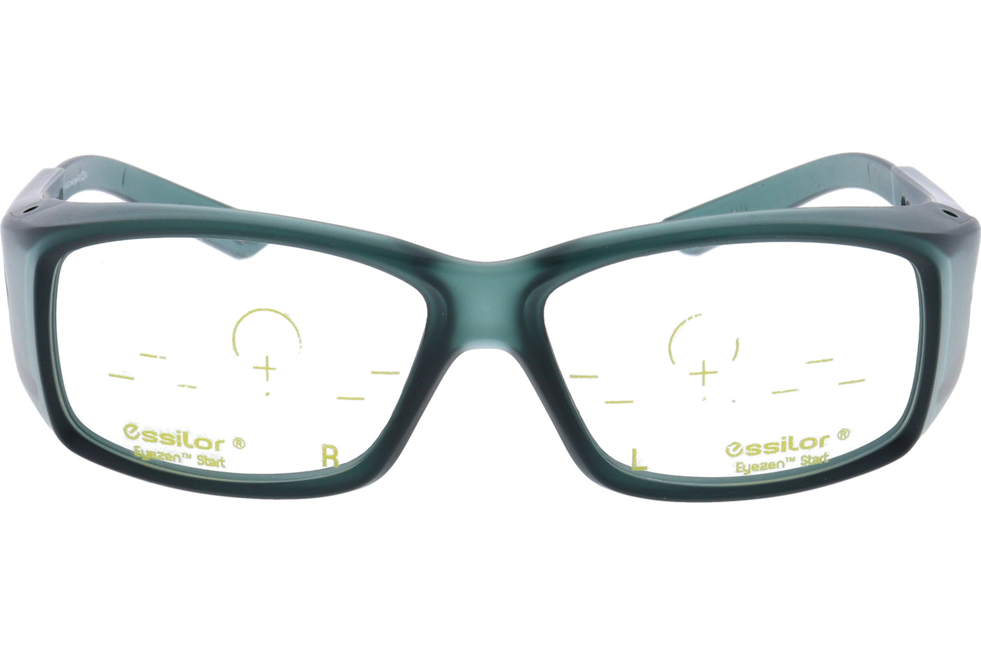 Essilor PROS2 Gris 57 15
