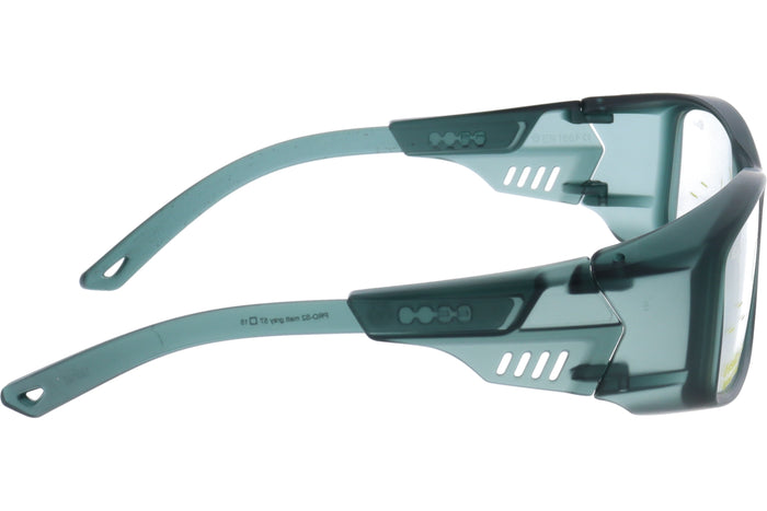 Essilor PROS2 Gris 57 15 — vista 3