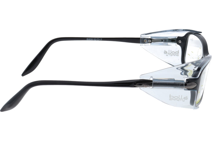 Bollé B 806 Negra 54 17 — vista 3