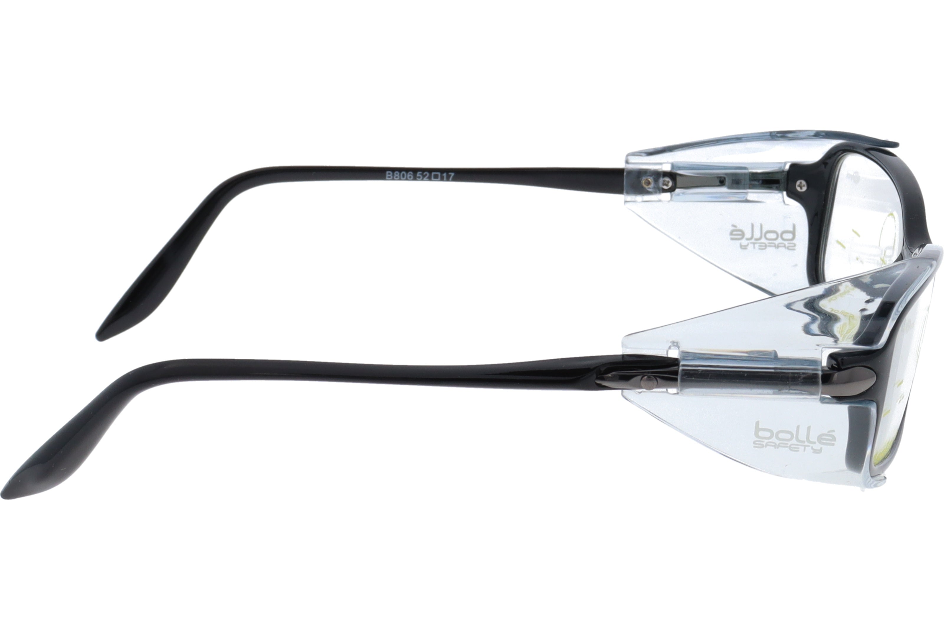 Bollé B 806 Negra 54 17