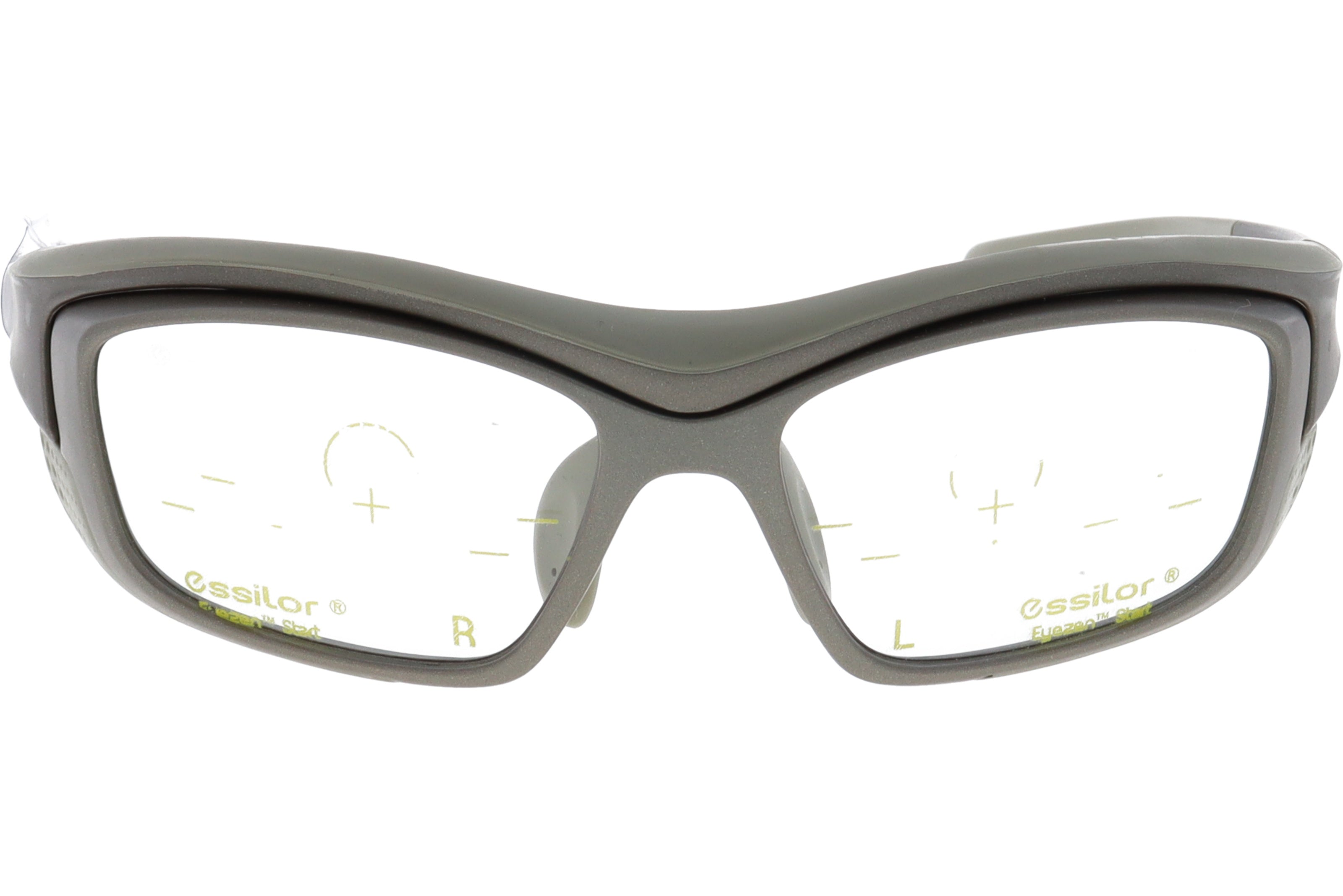 Essilor PROS6 Beige 53 17