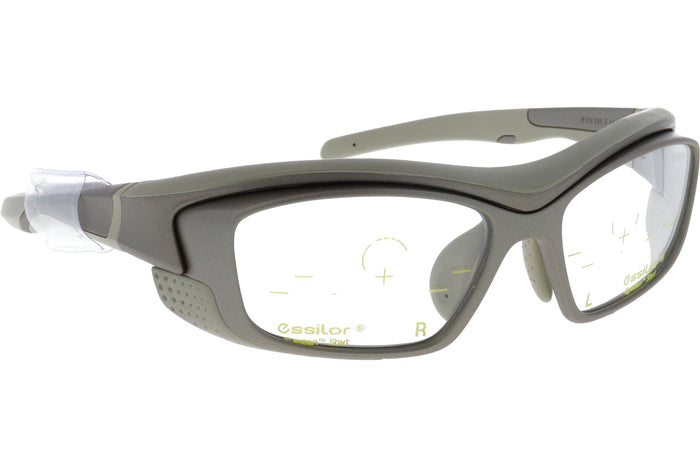 Essilor PROS6 Beige 53 17 — vista 2
