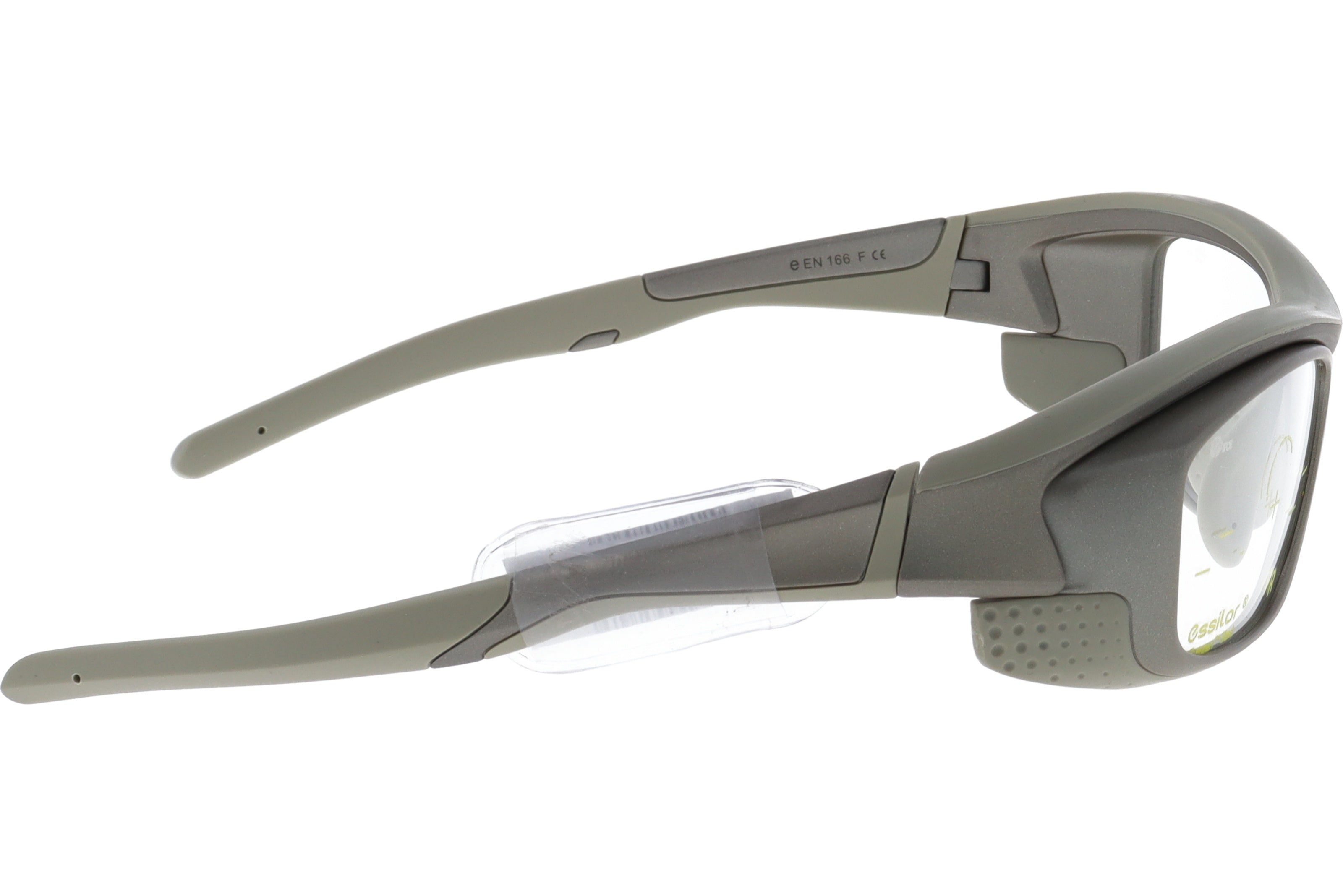 Essilor PROS6 Beige 53 17