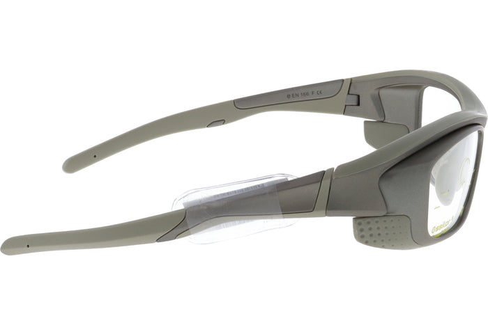 Essilor PROS6 Beige 53 17 — vista 3