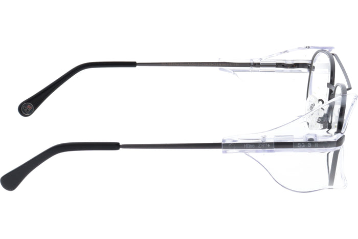 Essilor SG103 Gris 56 18 — vista 3