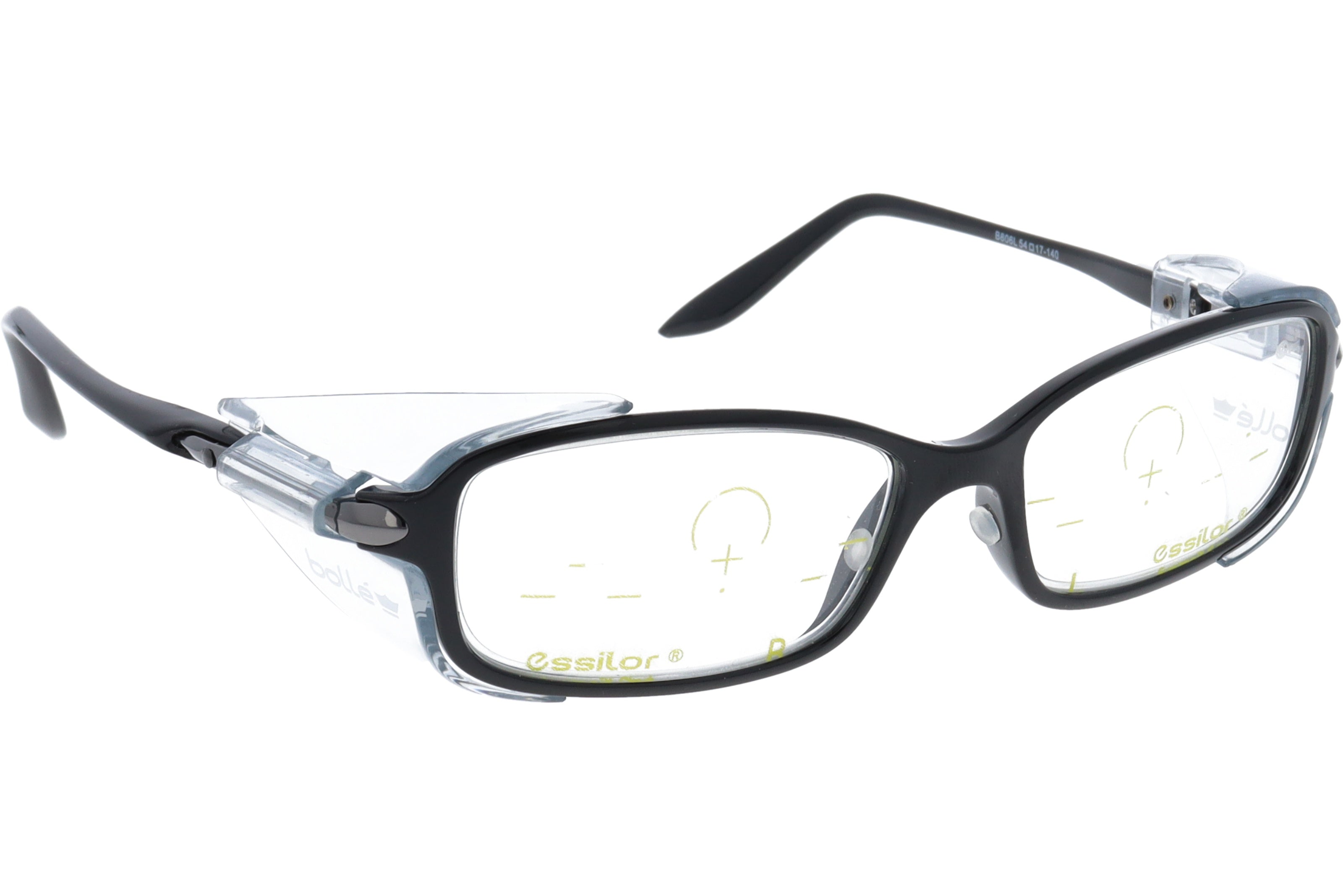 Bollé B 806 Negra 52 17