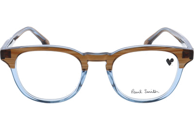 Prescription Glasses Paul Smith 001V1 Abbott 07 48 20