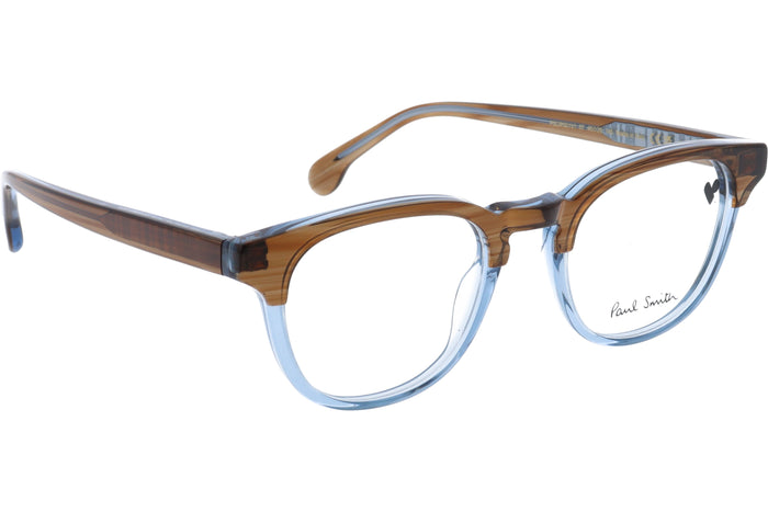 Korrektionsbrillen Paul Smith 001V1 Abbott 07 48 20 — vista 2