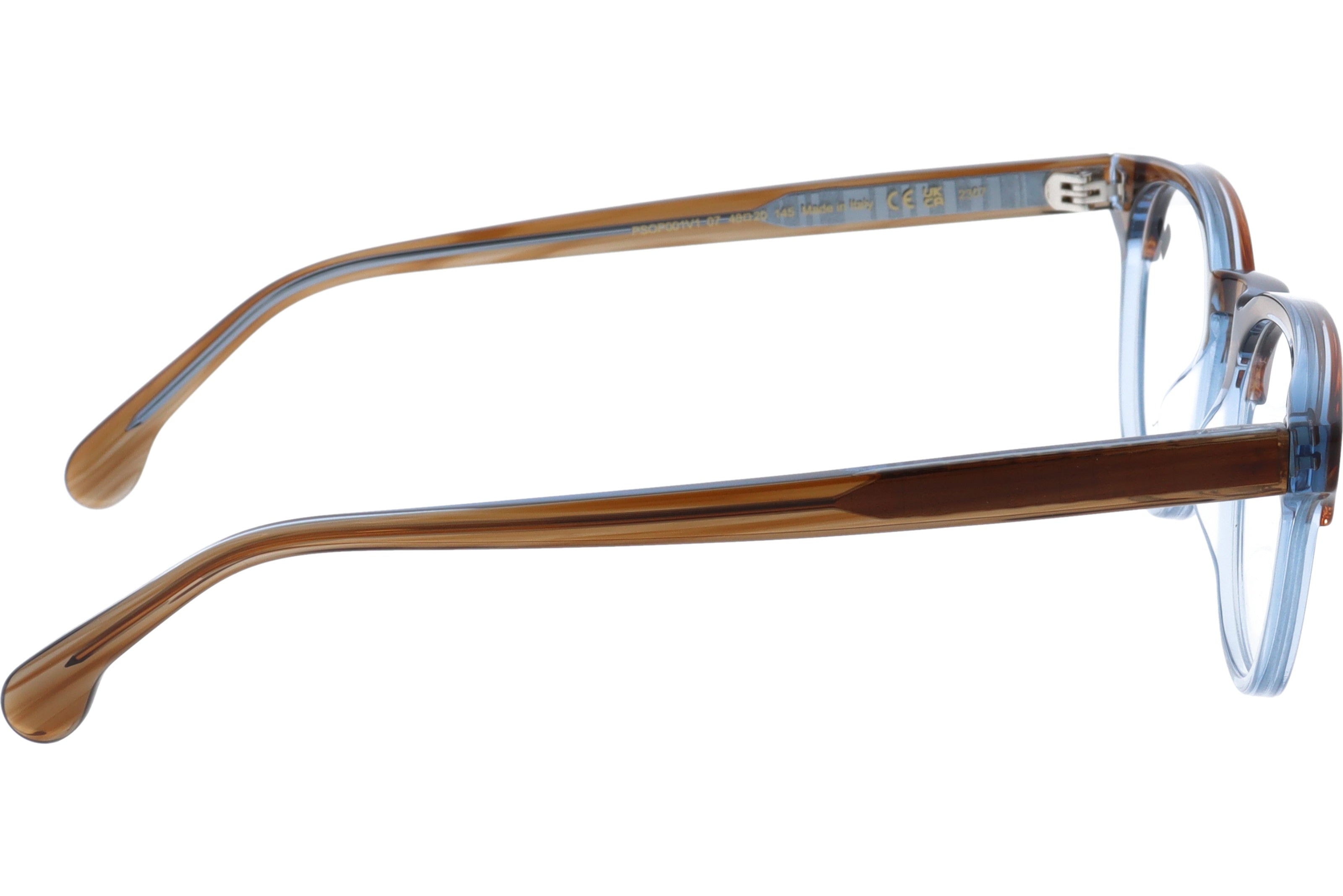 Gafas Graduadas Paul Smith 001V1 Abbott 07 48 20