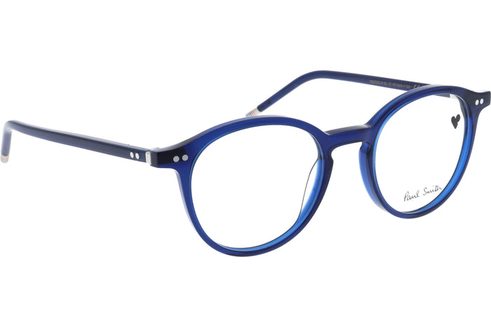 Prescription Glasses Paul Smith 033 Carlisle 04 50 20 — vista 2