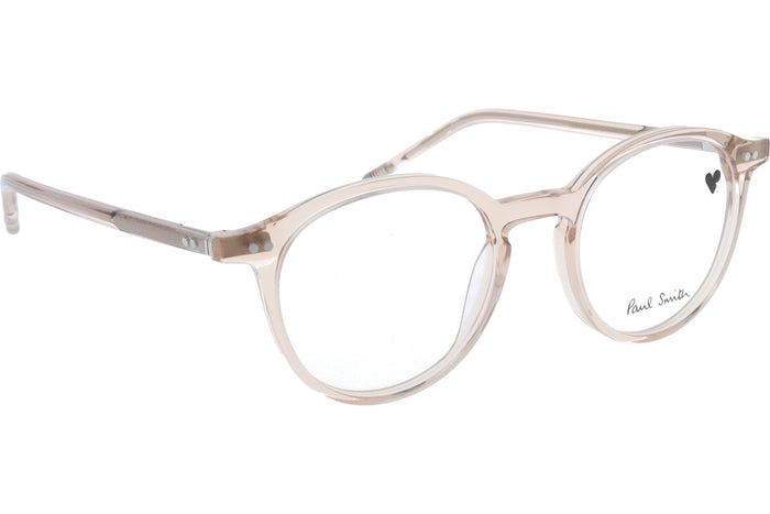 Prescription Glasses Paul Smith 033 Carlisle 06 50 20 — vista 2