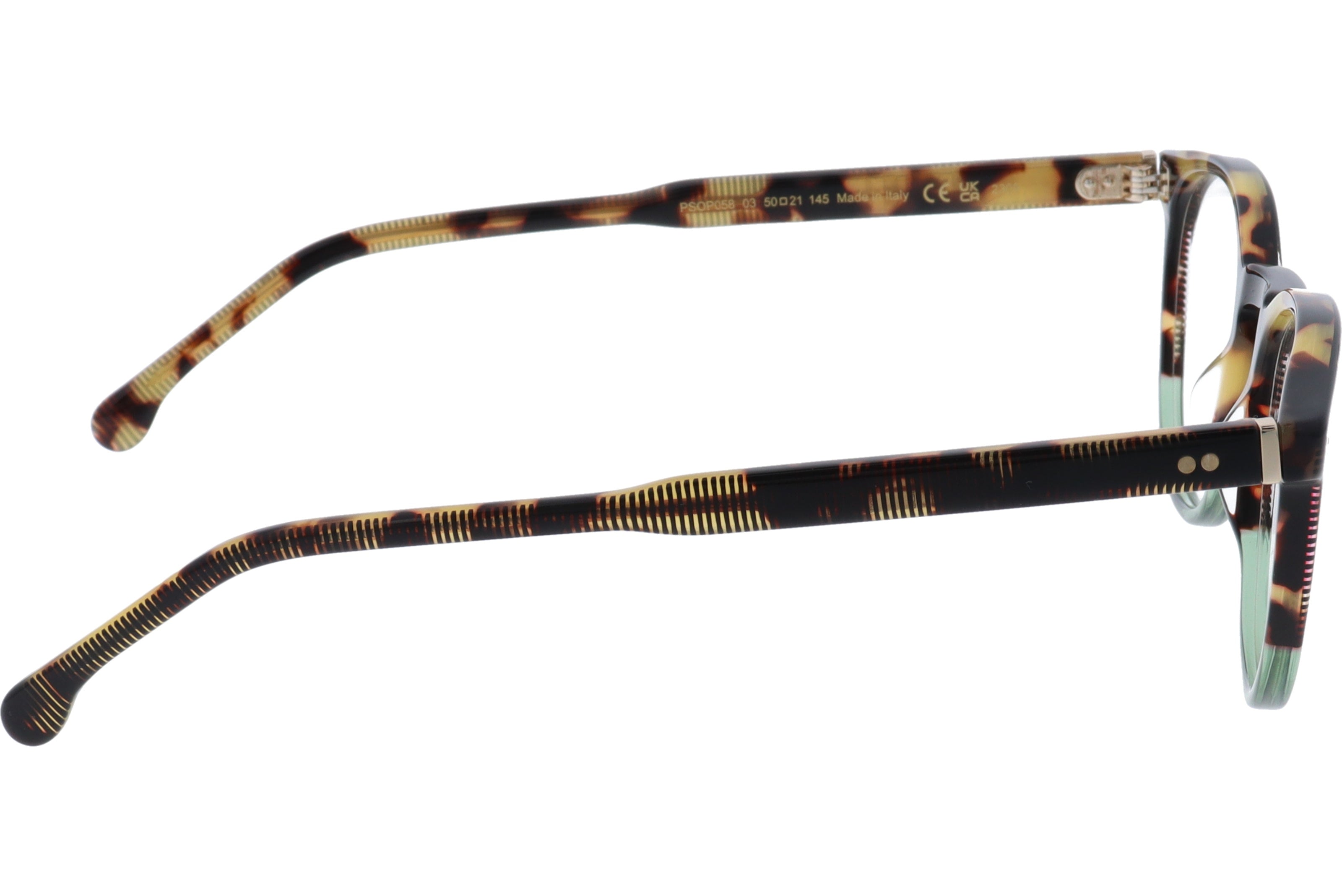 Gafas Graduadas Paul Smith 058 Eden 03 50 21