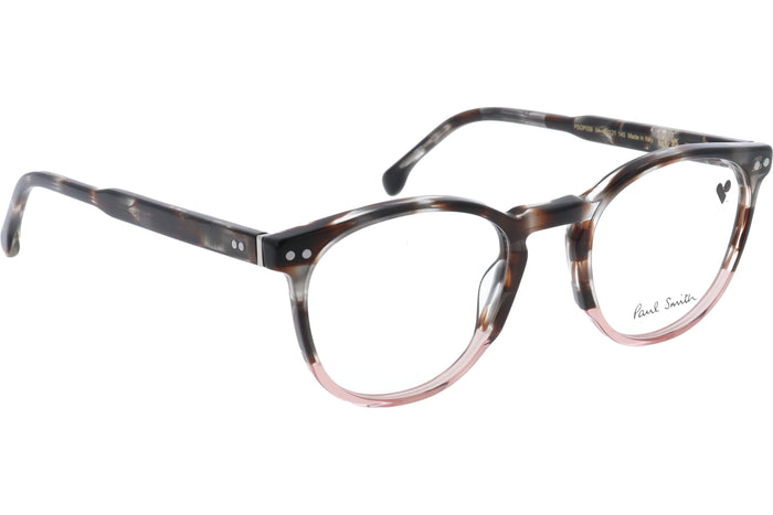 Lunettes de Vue Paul Smith 058 Eden 04 50 21 — vista 2