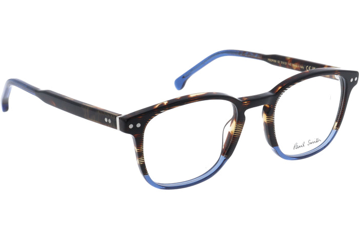 Prescription Glasses Paul Smith 059 Elliott 02 51 21 — vista 2