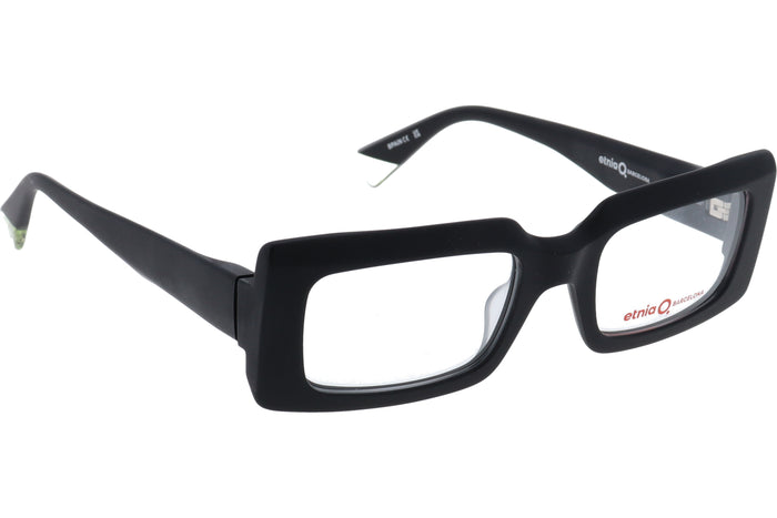 Prescription Glasses Etnia Arrecife BK 52 20 — vista 2