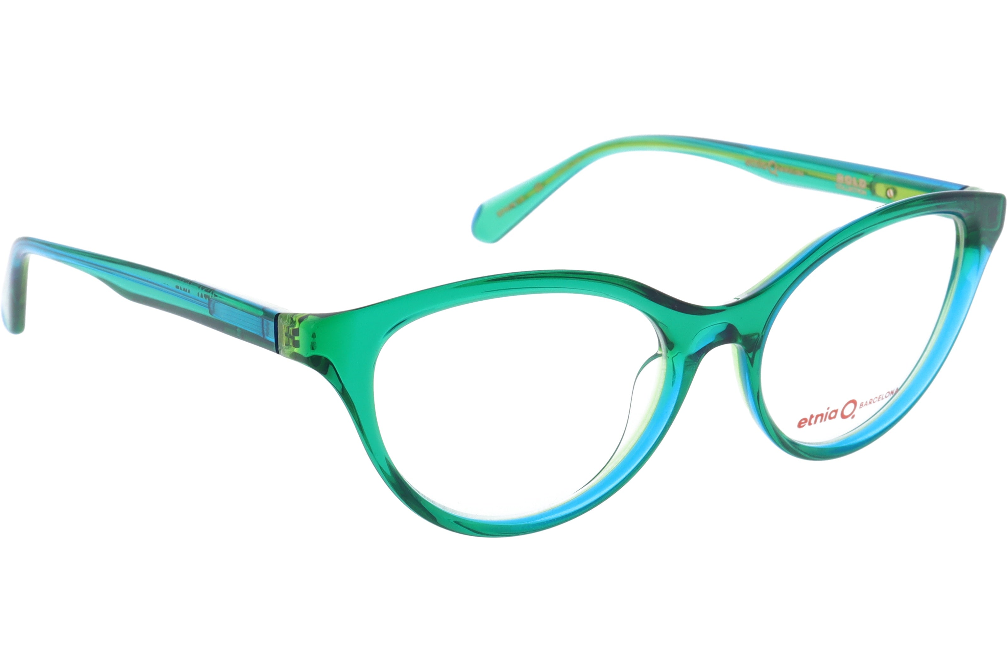 Gafas Graduadas Etnia Brutal 17 GR 54 19