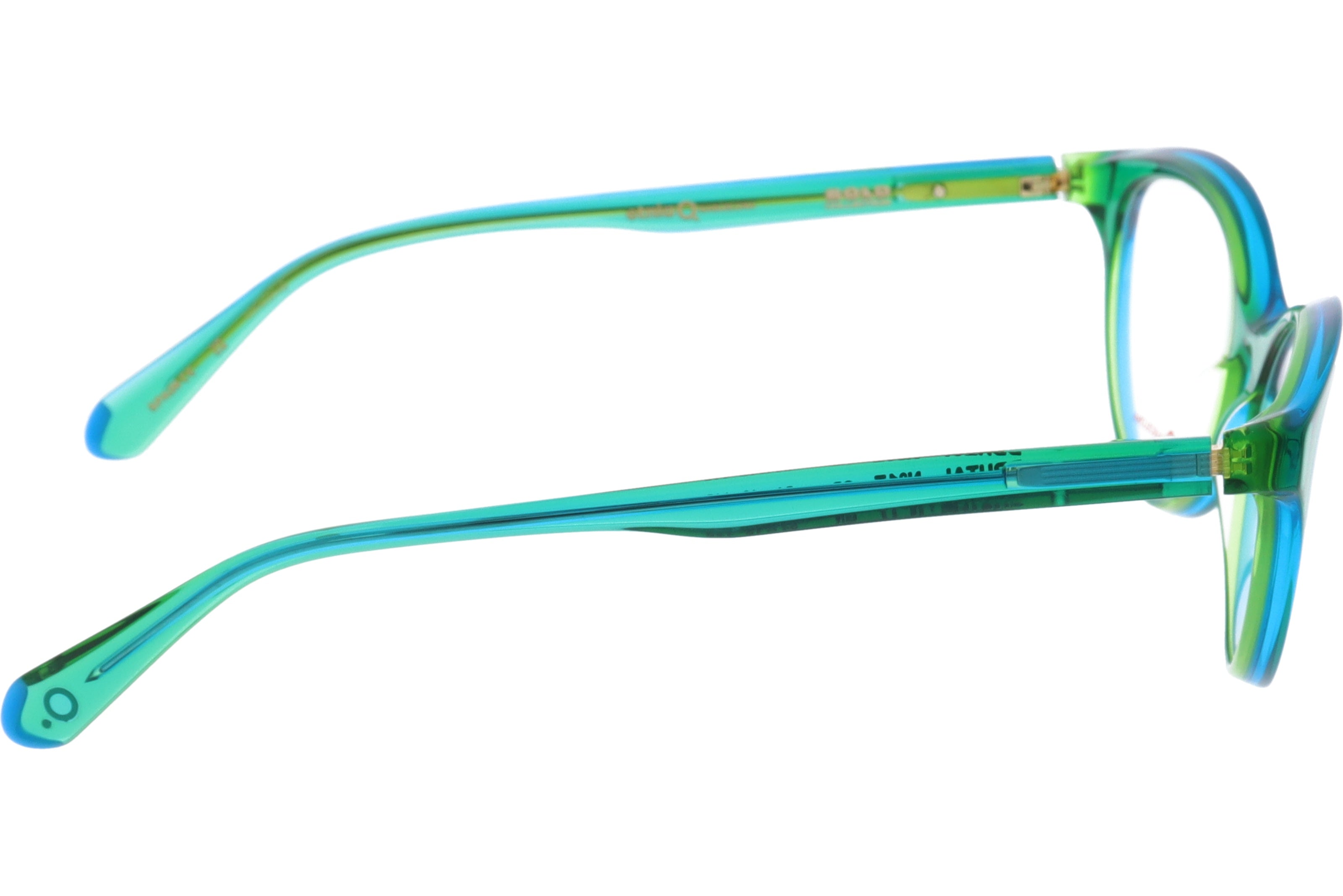 Gafas Graduadas Etnia Brutal 17 GR 54 19