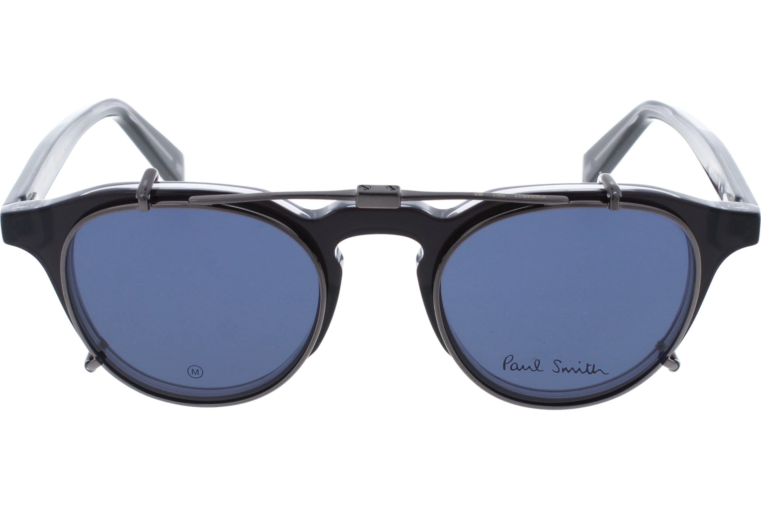 Gafas Graduadas Paul Smith 24611 Keyes 001 48 21