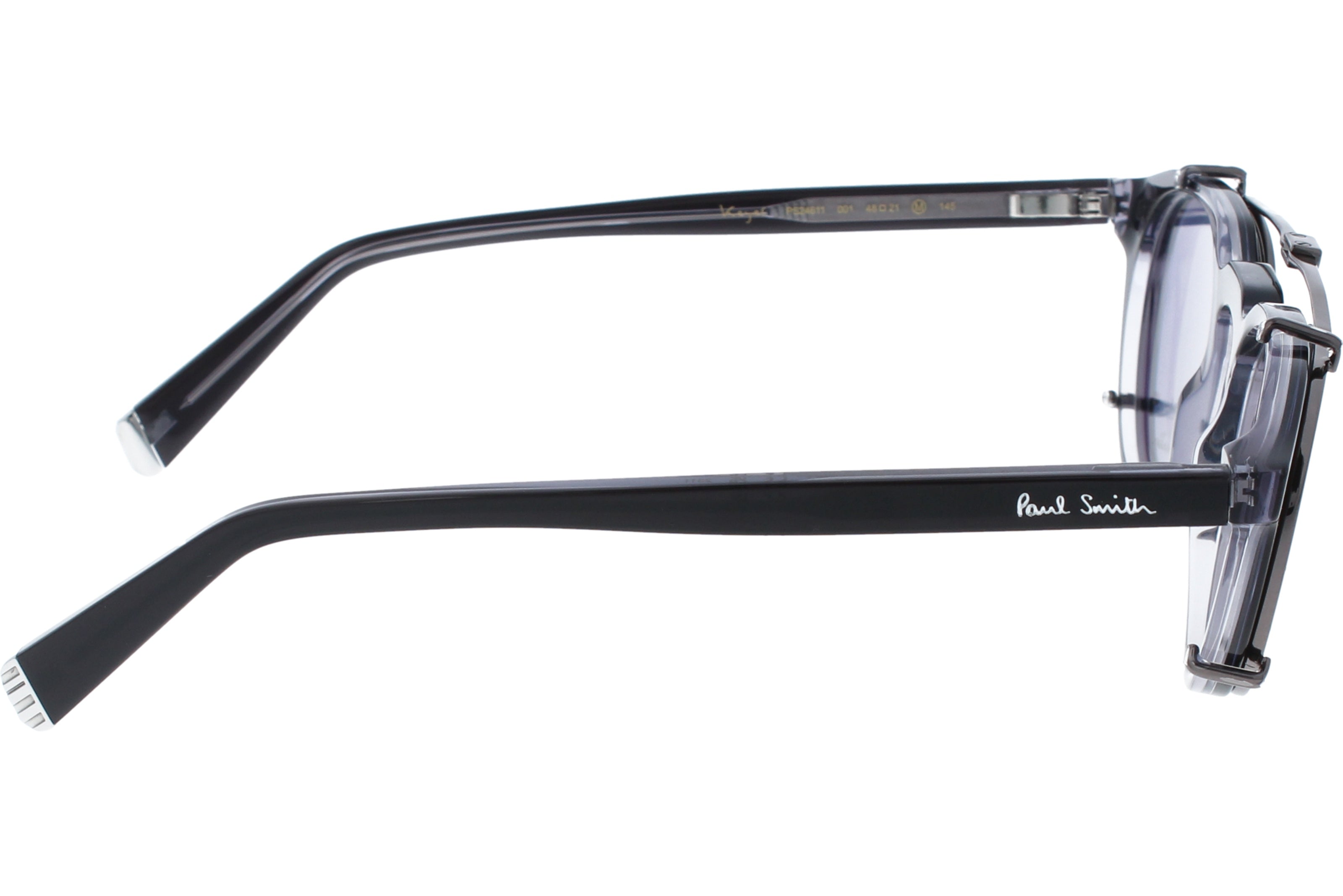 Gafas Graduadas Paul Smith 24611 Keyes 001 48 21