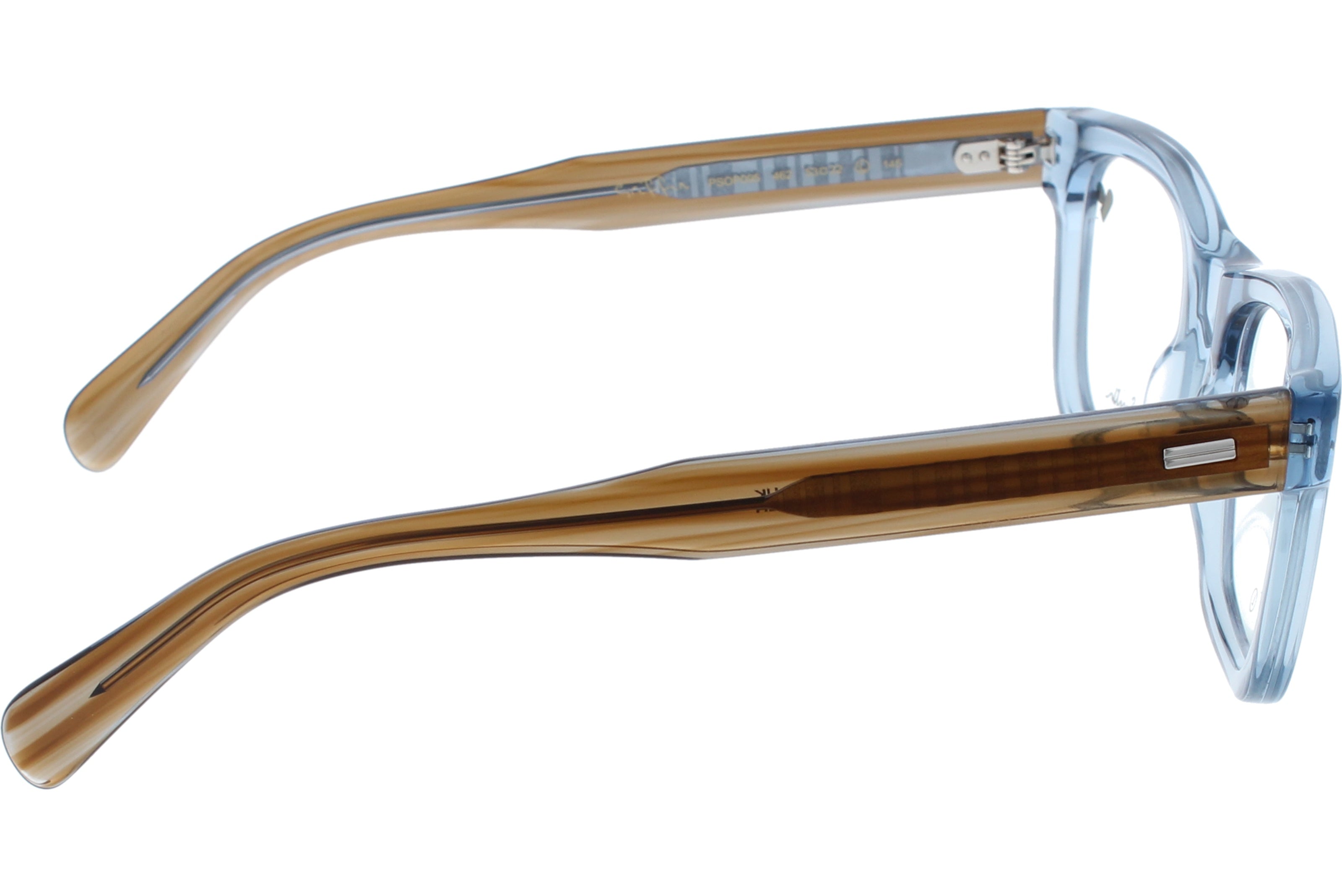 Gafas Graduadas Paul Smith 095 Griffin 462 53 22